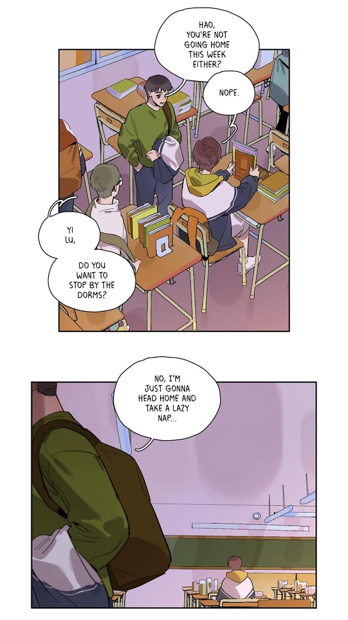 Read Asterism chapter 56 image 6 on Lezhin