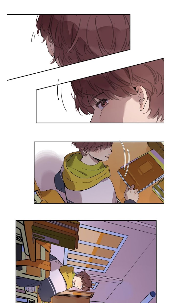 Read Asterism chapter 56 image 7 on Lezhin
