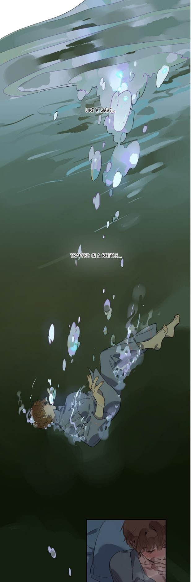 Read Asterism chapter 57 image 10 on Lezhin