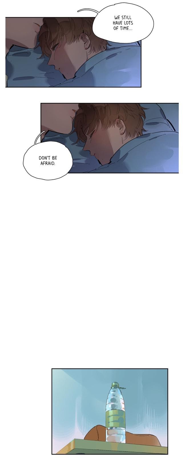 Read Asterism chapter 57 image 18 on Lezhin