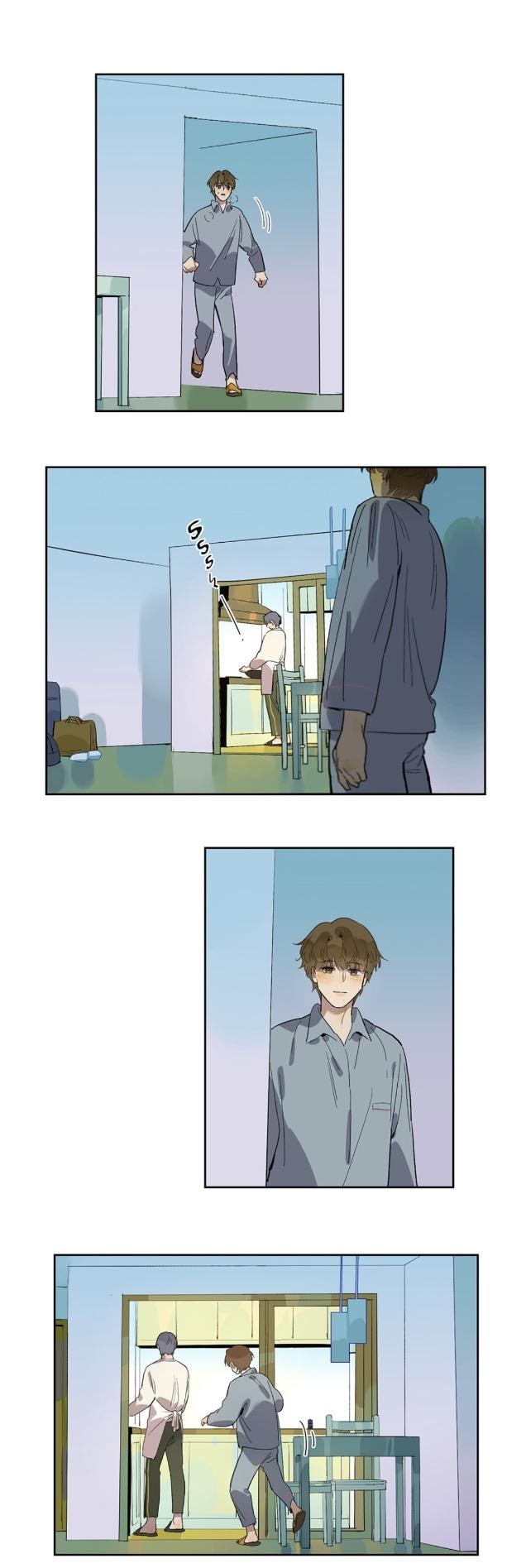 Read Asterism chapter 57 image 20 on Lezhin