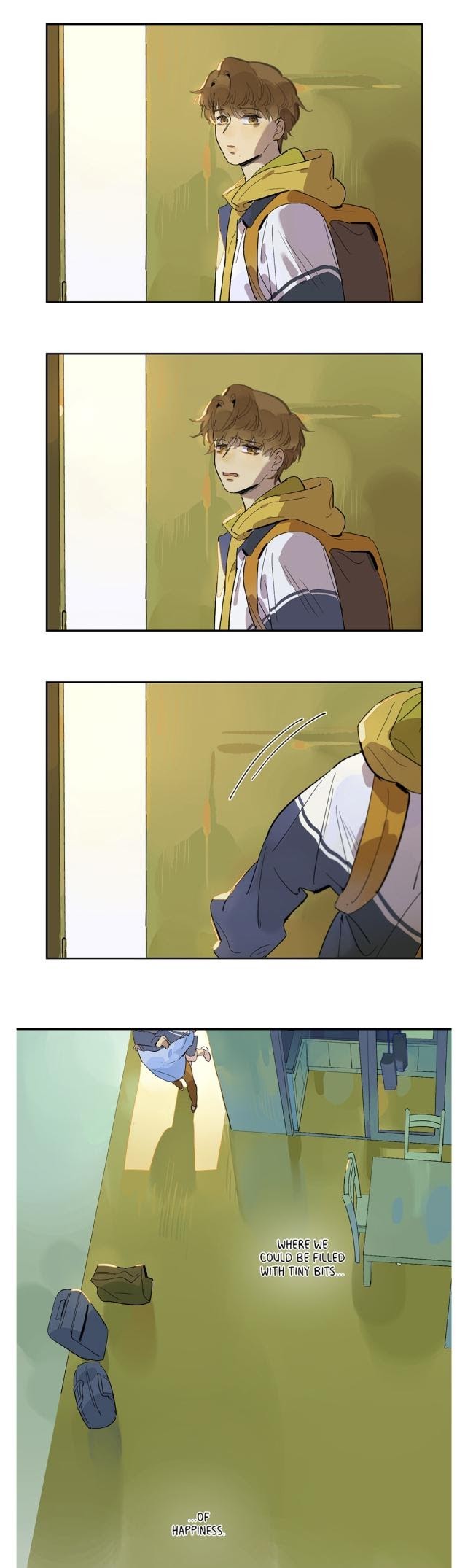 Read Asterism chapter 57 image 24 on Lezhin