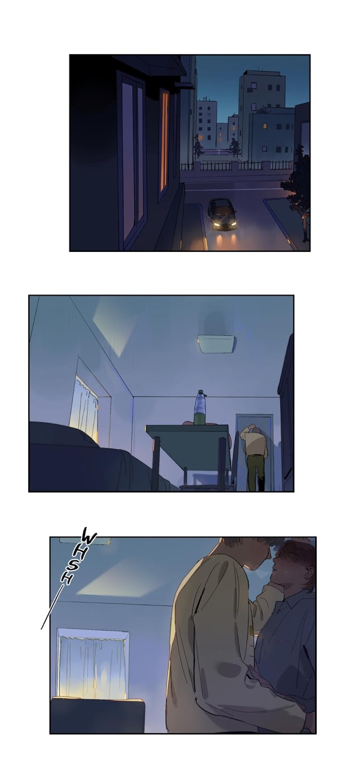 Read Asterism chapter 57 image 5 on Lezhin