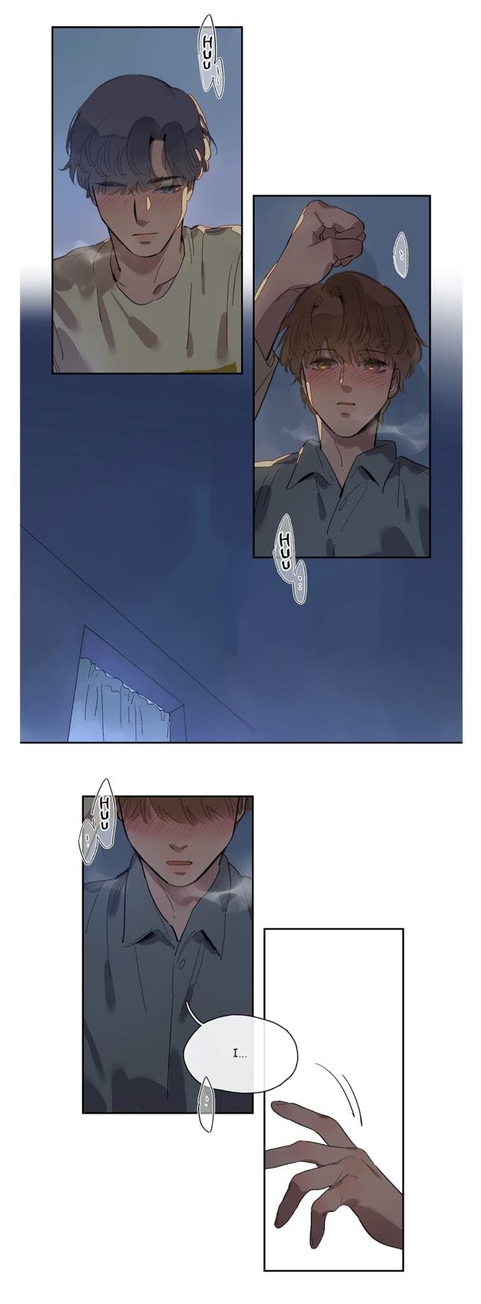 Read Asterism chapter 57 image 6 on Lezhin