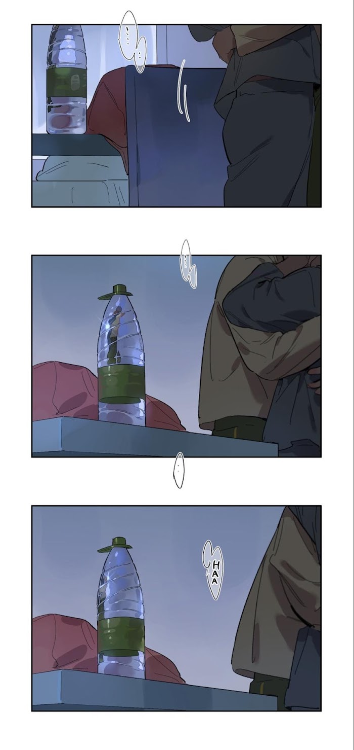 Read Asterism chapter 57 image 8 on Lezhin