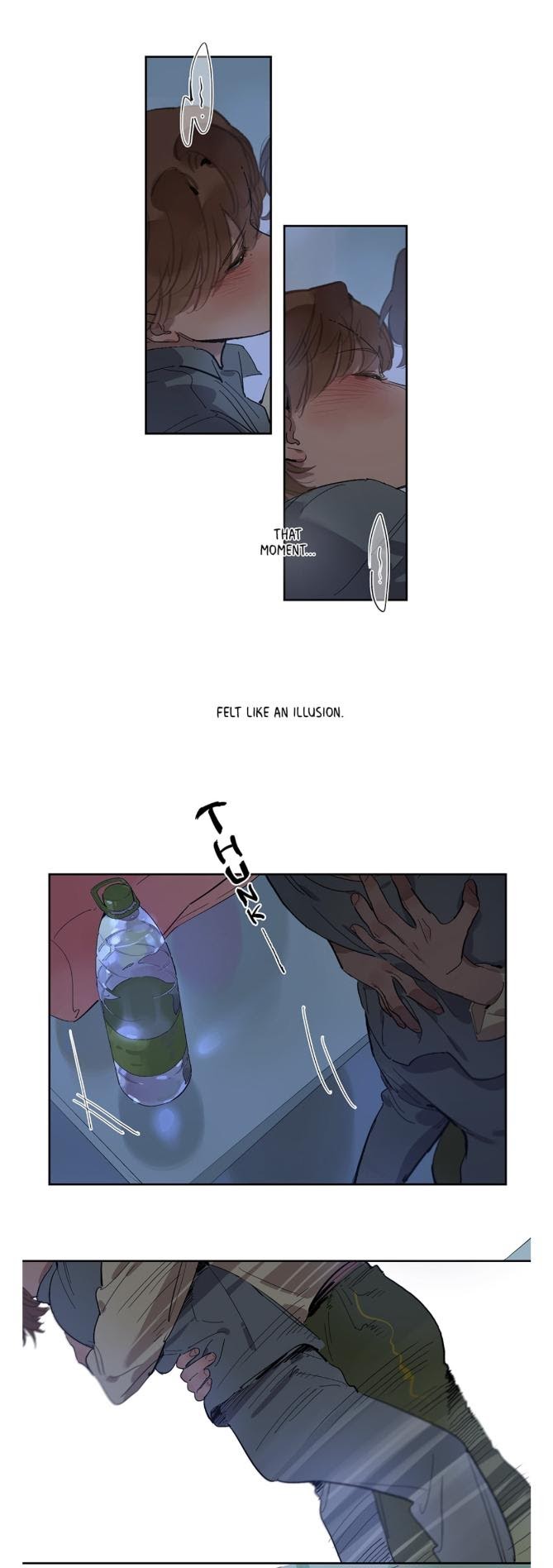 Read Asterism chapter 57 image 9 on Lezhin