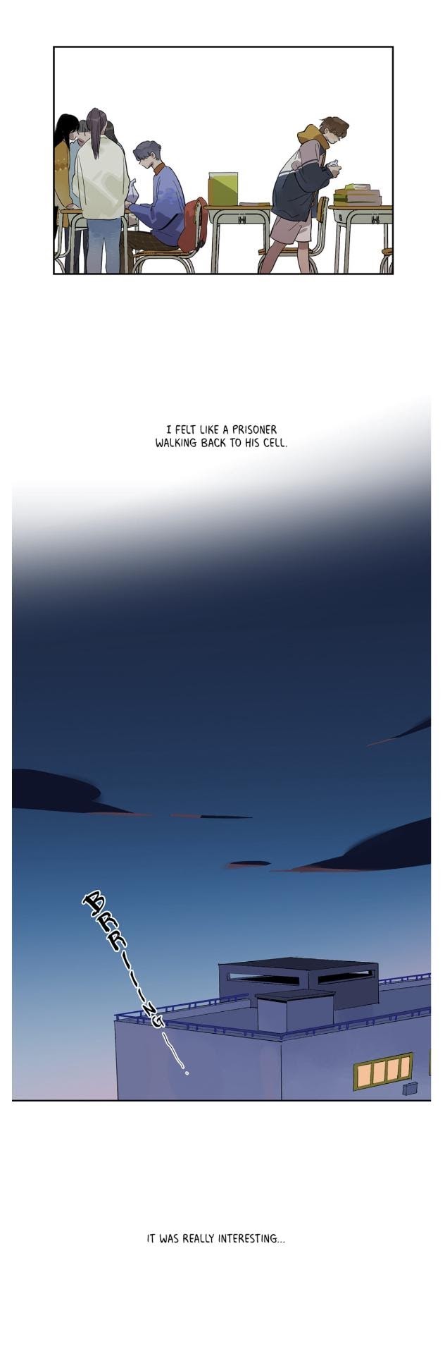 Read Asterism chapter 58 image 10 on Lezhin