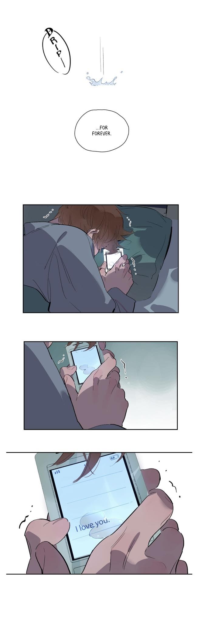 Read Asterism chapter 58 image 24 on Lezhin