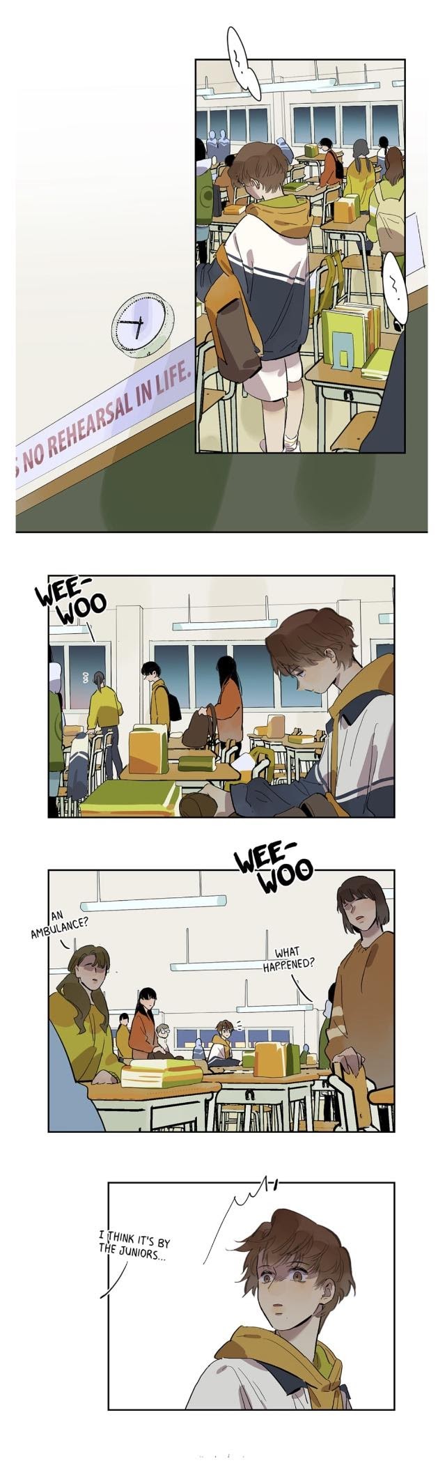 Read Asterism chapter 58 image 25 on Lezhin