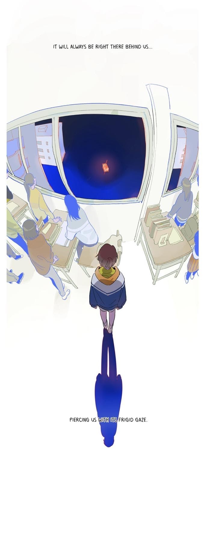Read Asterism chapter 58 image 28 on Lezhin