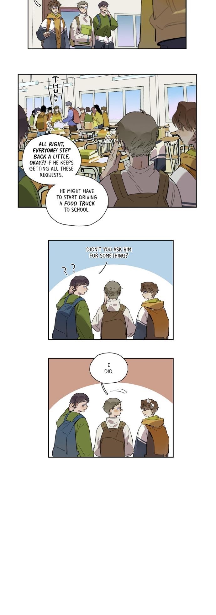 Read Asterism chapter 58 image 6 on Lezhin