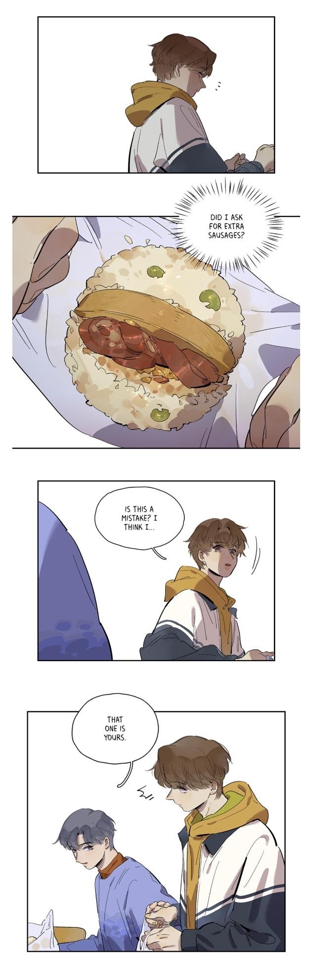 Read Asterism chapter 58 image 8 on Lezhin