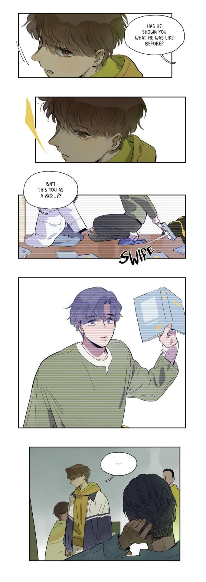 Read Asterism chapter 59 image 19 on Lezhin