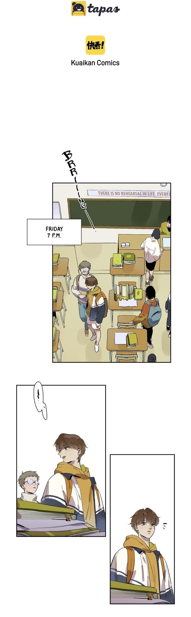 Read Asterism chapter 59 image 5 on Lezhin