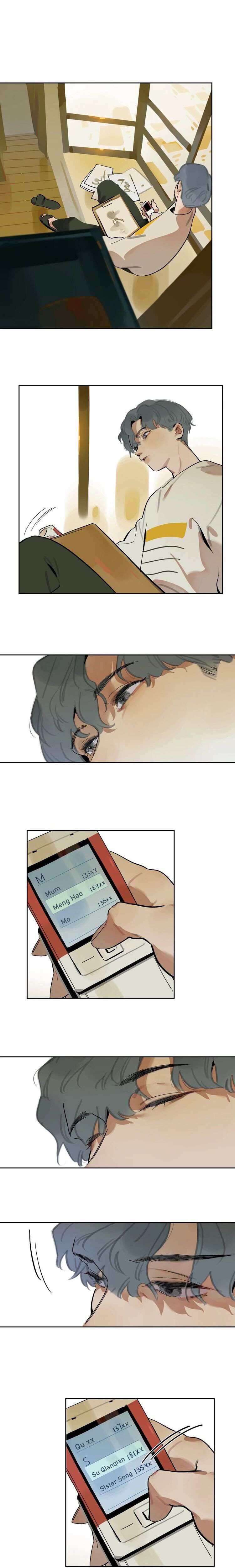 Read Asterism chapter 6 image 10 on Lezhin