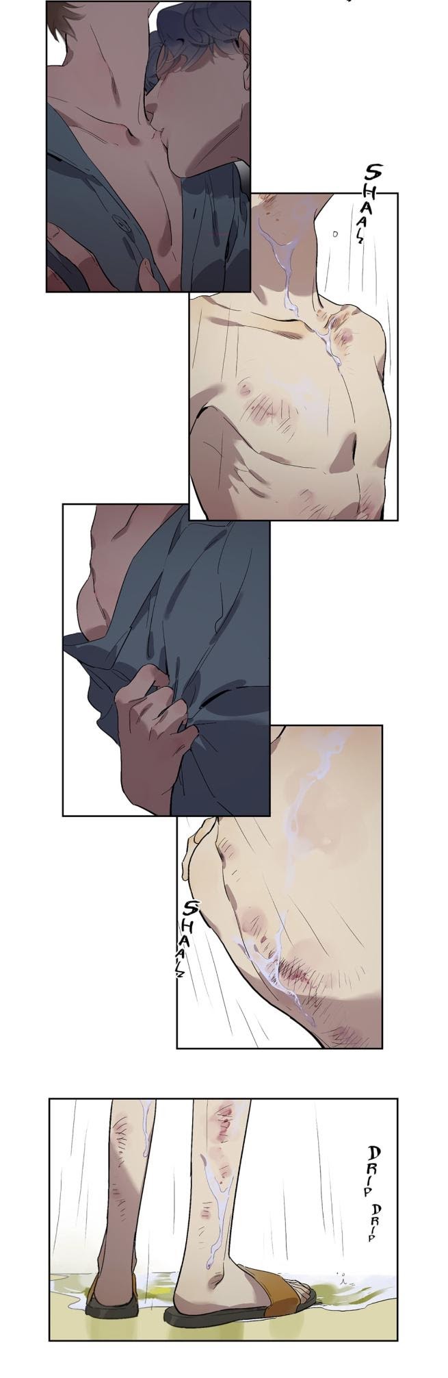 Read Asterism chapter 61 image 11 on Lezhin