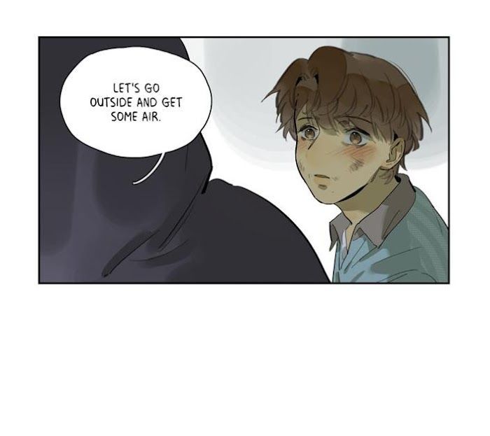 Read Asterism chapter 61 image 25 on Lezhin