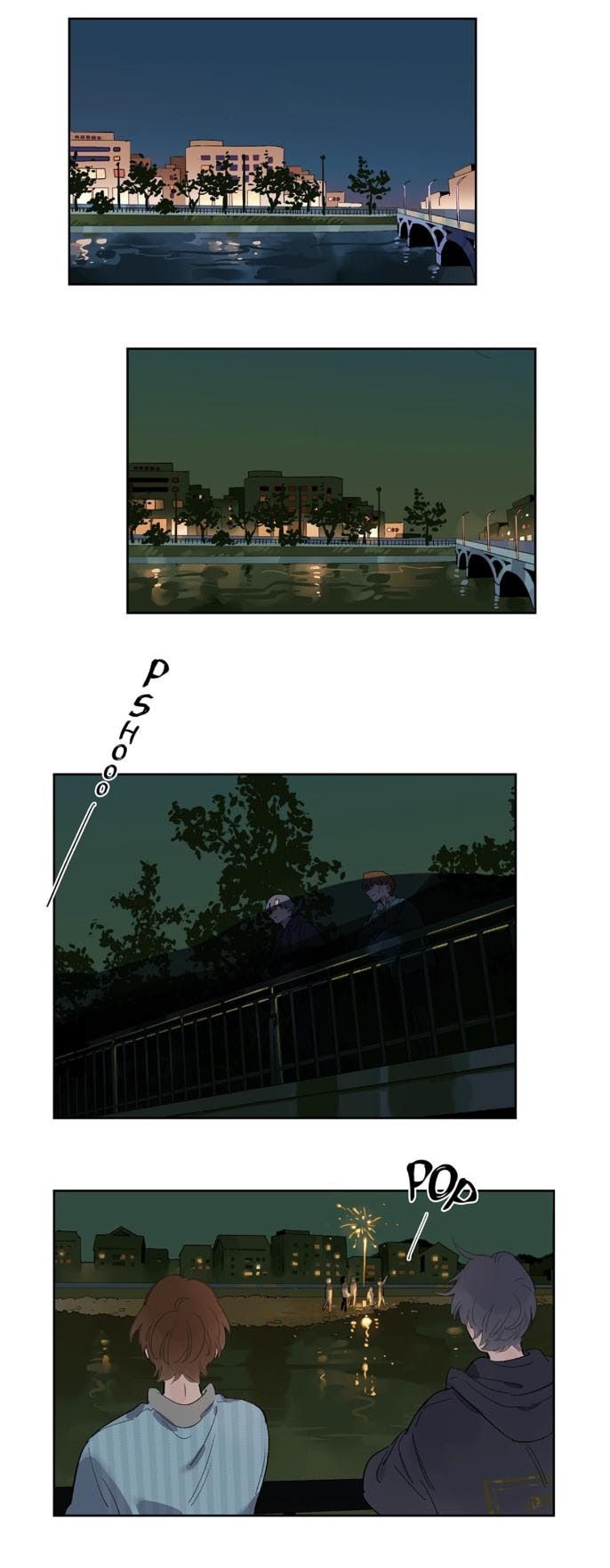 Read Asterism chapter 62 image 21 on Lezhin