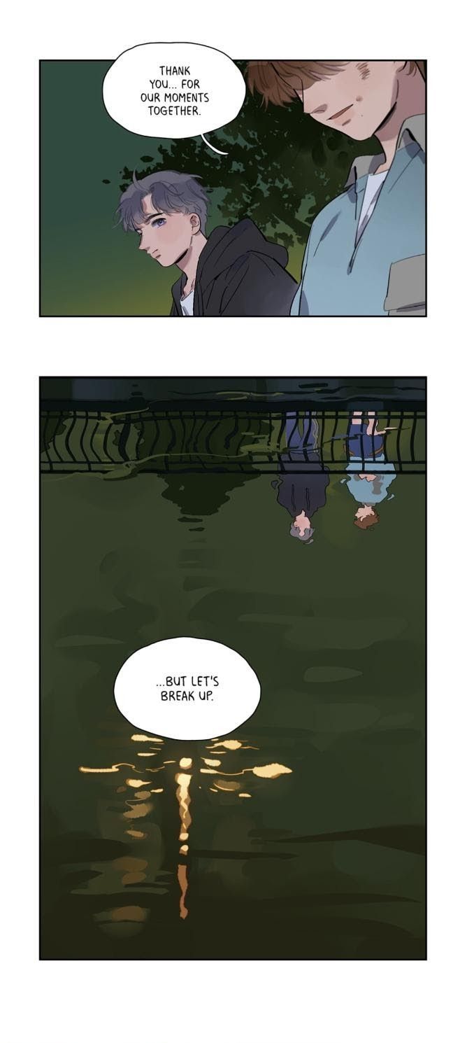 Read Asterism chapter 62 image 25 on Lezhin