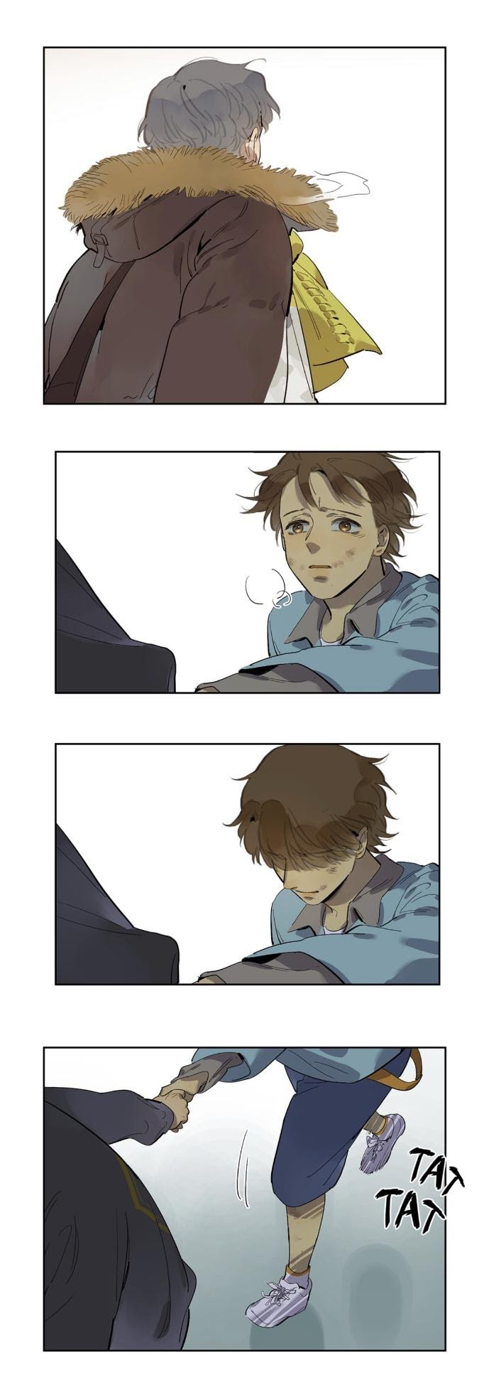 Read Asterism chapter 62 image 7 on Lezhin
