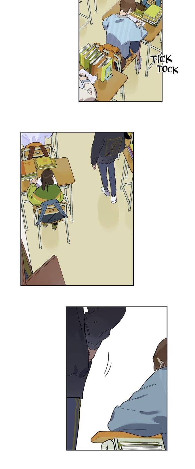 Read Asterism chapter 63 image 10 on Lezhin