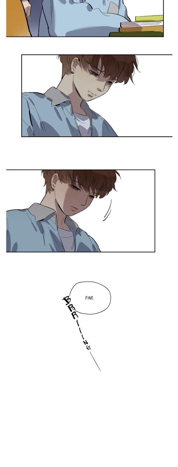 Read Asterism chapter 63 image 12 on Lezhin