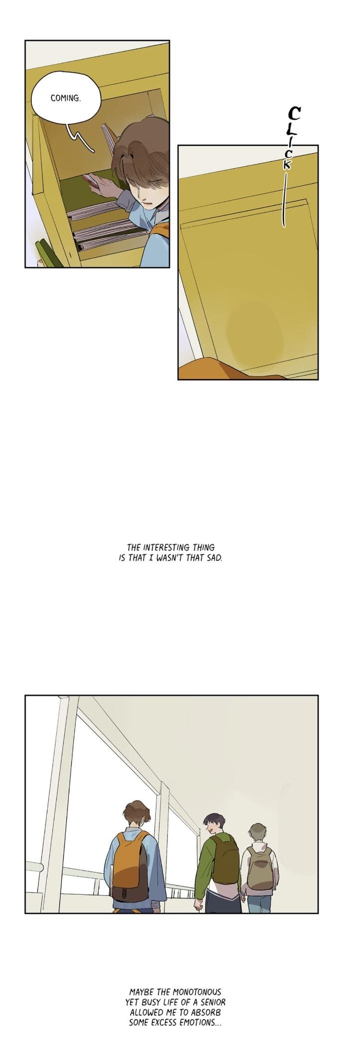 Read Asterism chapter 63 image 13 on Lezhin
