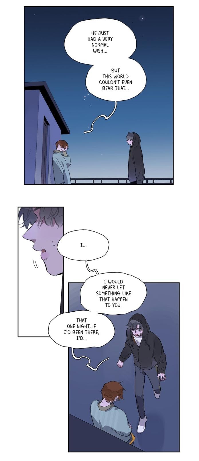 Read Asterism chapter 63 image 20 on Lezhin