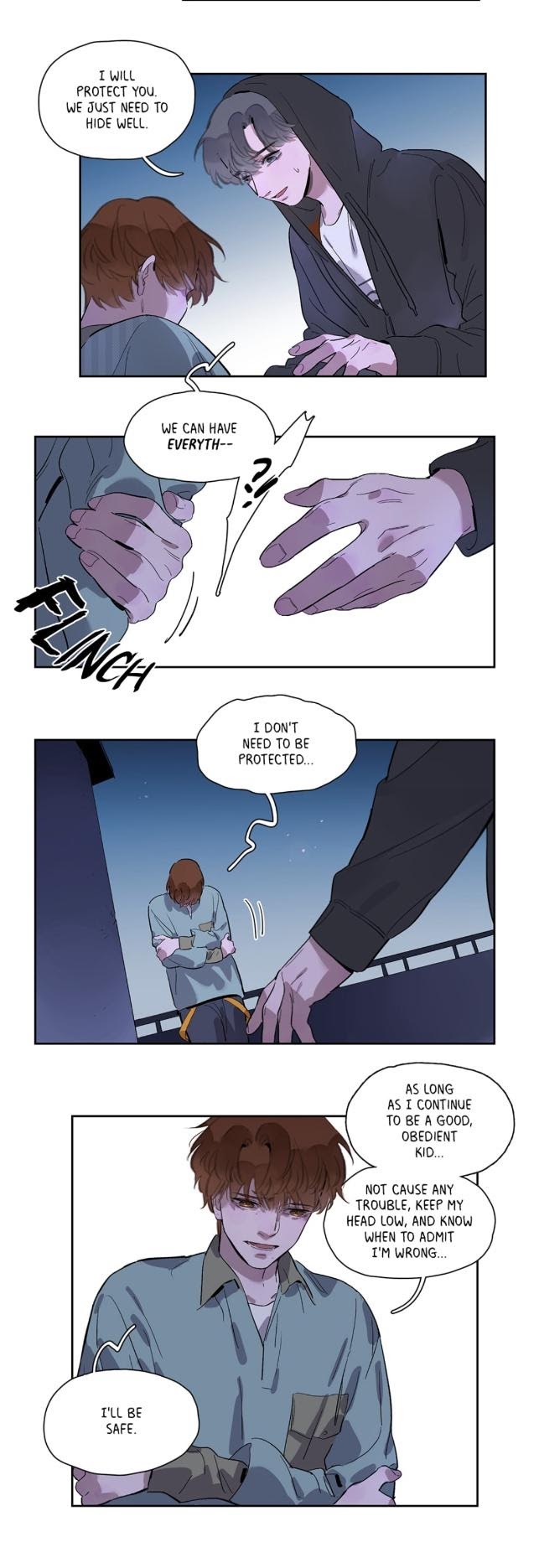 Read Asterism chapter 63 image 21 on Lezhin