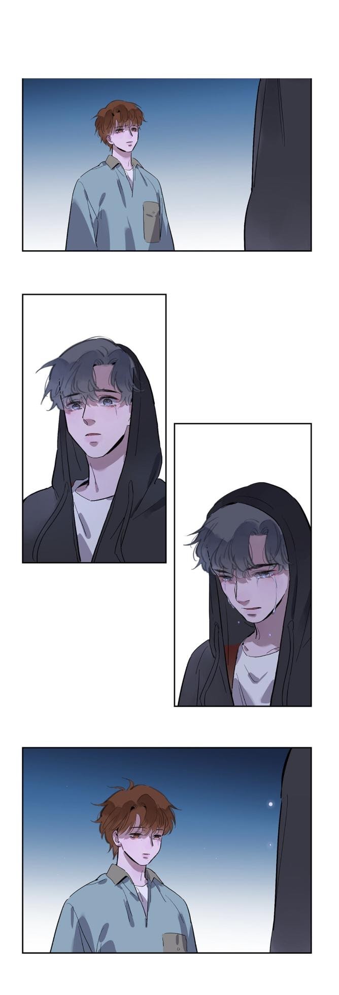 Read Asterism chapter 63 image 26 on Lezhin