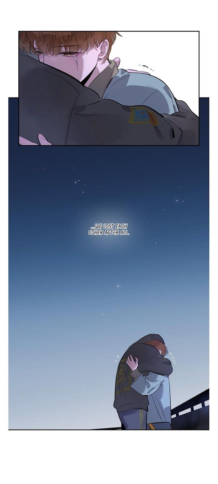 Read Asterism chapter 63 image 32 on Lezhin