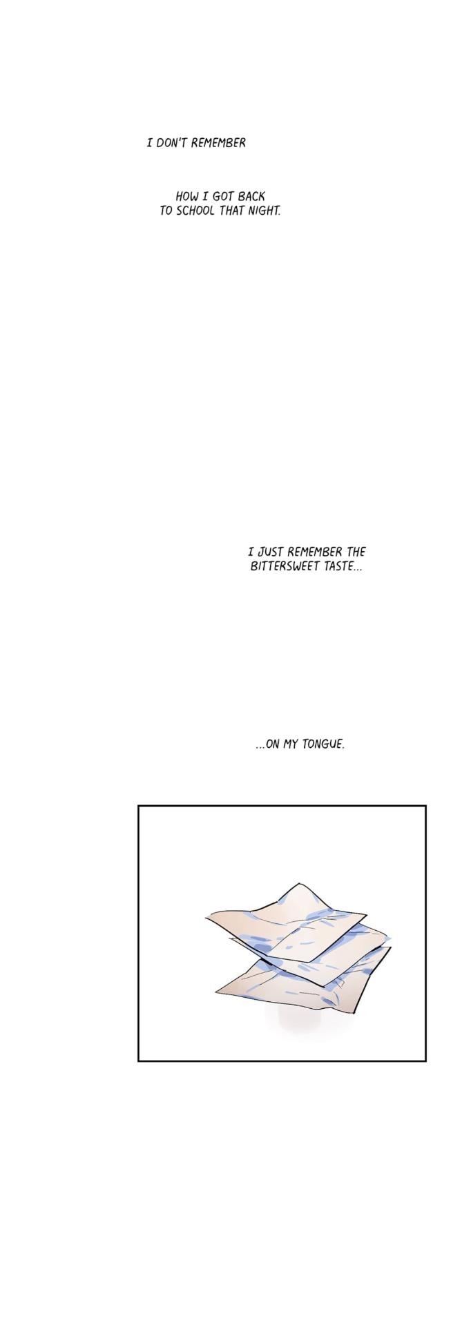 Read Asterism chapter 63 image 5 on Lezhin