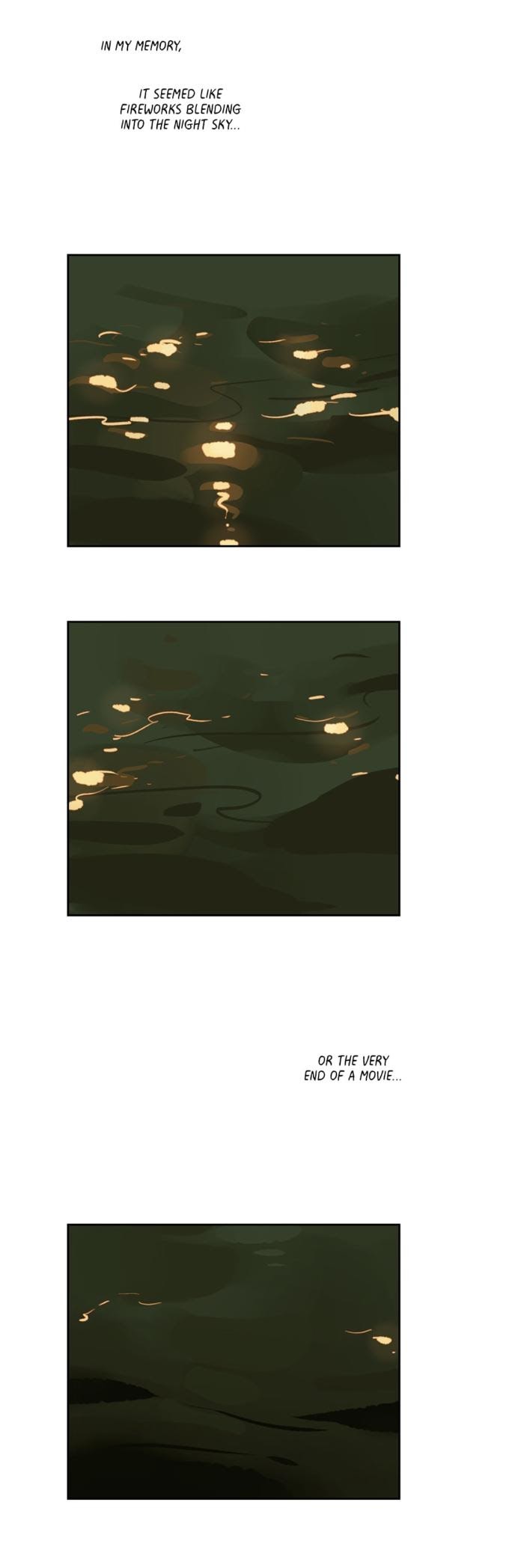Read Asterism chapter 63 image 6 on Lezhin