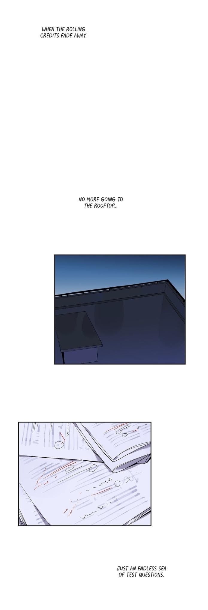 Read Asterism chapter 63 image 7 on Lezhin