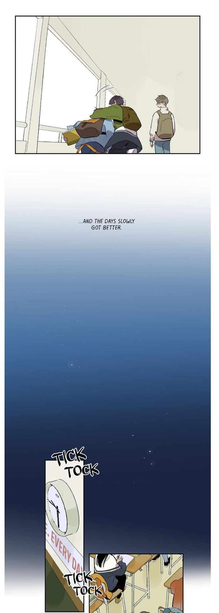 Read Asterism chapter 63 image 9 on Lezhin