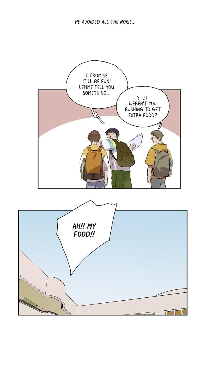 Read Asterism chapter 64 image 10 on Lezhin