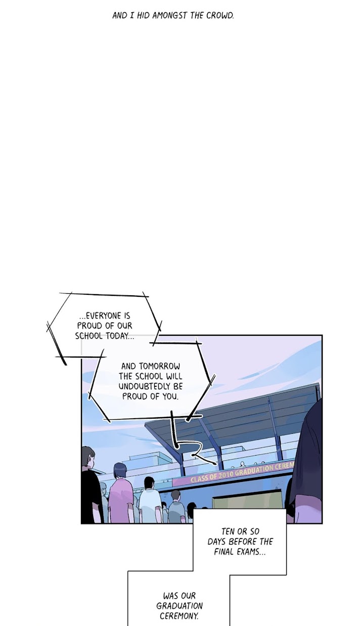 Read Asterism chapter 64 image 11 on Lezhin