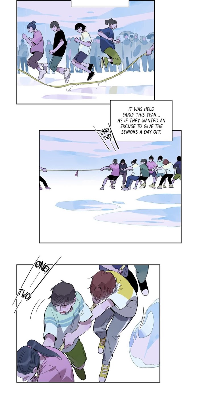 Read Asterism chapter 64 image 12 on Lezhin
