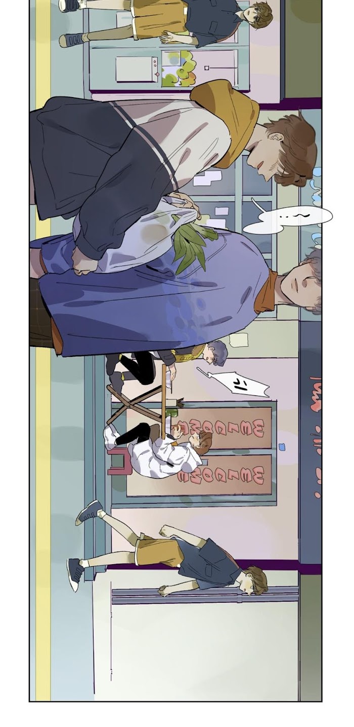 Read Asterism chapter 64 image 24 on Lezhin