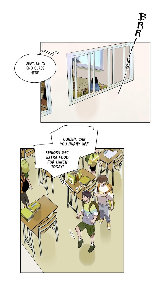 Read Asterism chapter 64 image 5 on Lezhin
