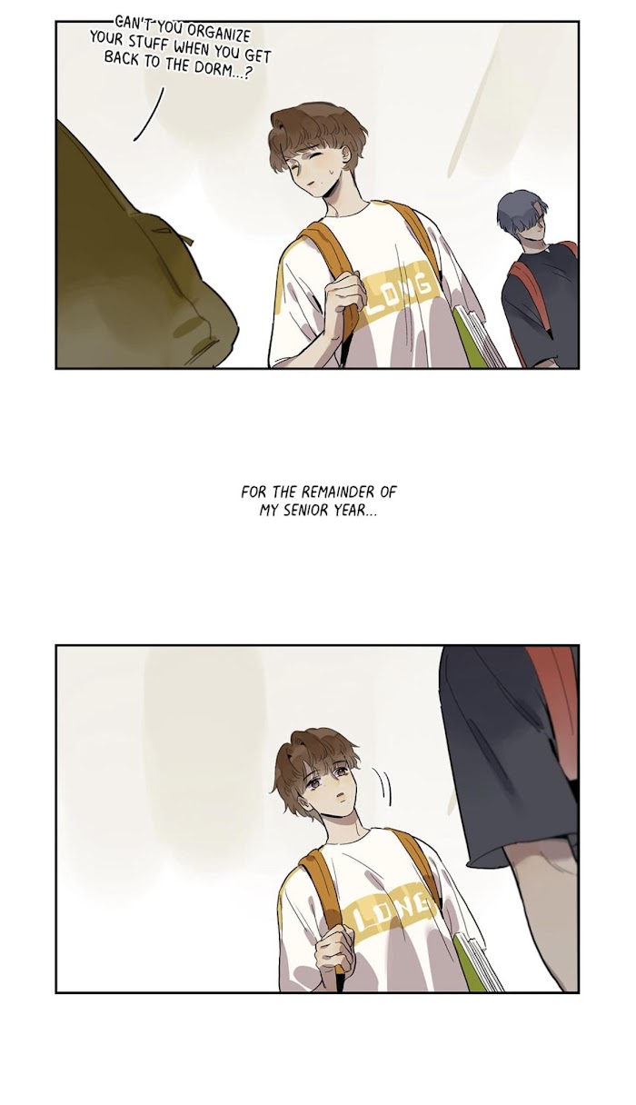 Read Asterism chapter 64 image 6 on Lezhin