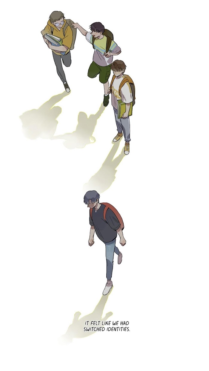 Read Asterism chapter 64 image 7 on Lezhin