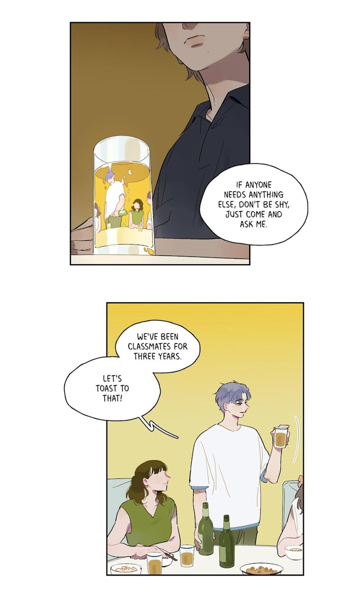 Read Asterism chapter 65 image 16 on Lezhin