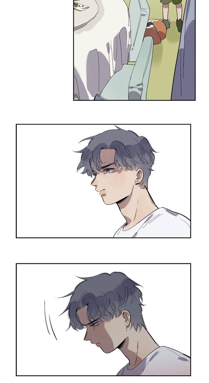 Read Asterism chapter 65 image 22 on Lezhin