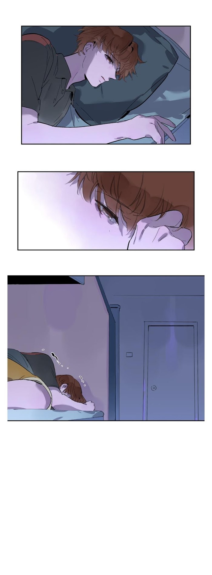 Read Asterism chapter 65 image 31 on Lezhin