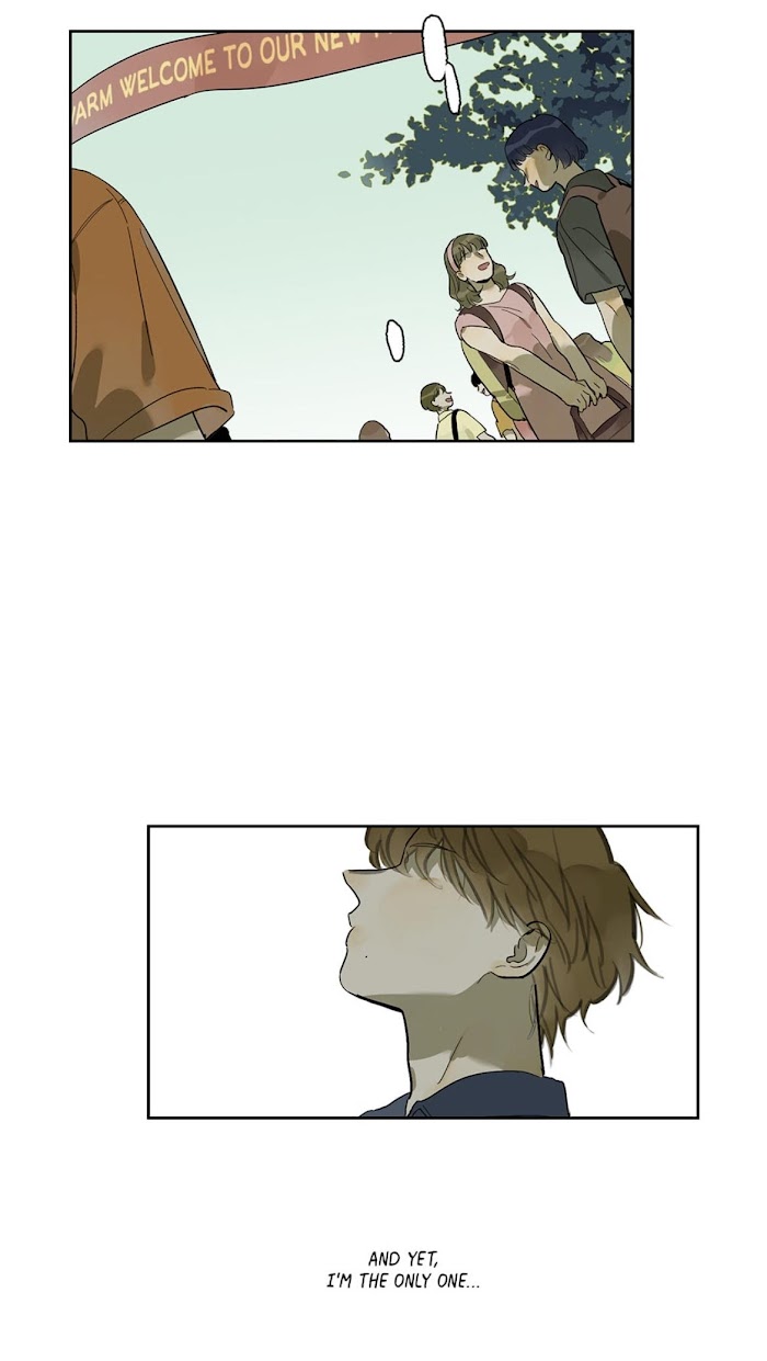 Read Asterism chapter 65 image 33 on Lezhin