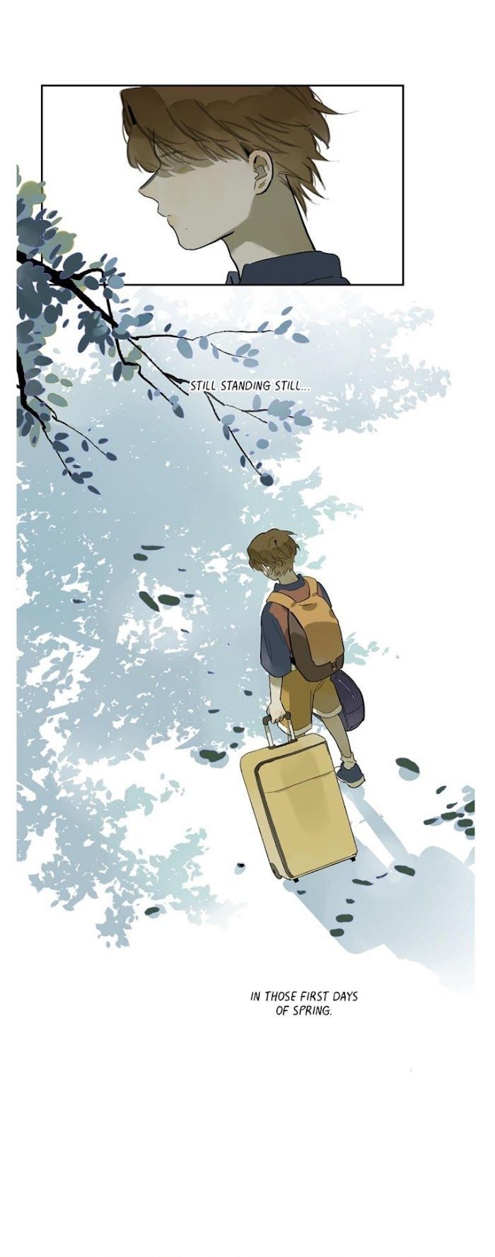 Read Asterism chapter 65 image 35 on Lezhin