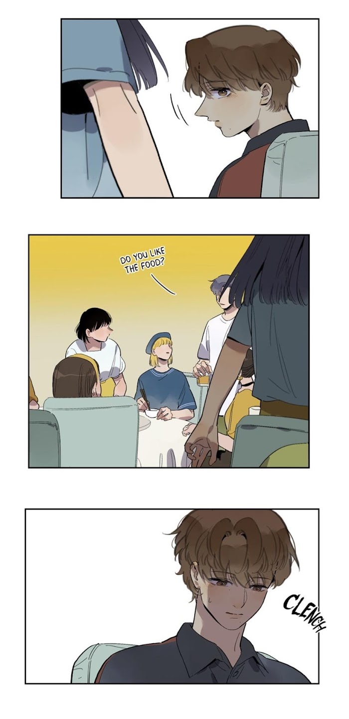 Read Asterism chapter 65 image 6 on Lezhin