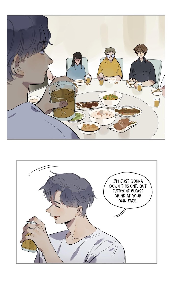 Read Asterism chapter 65 image 9 on Lezhin