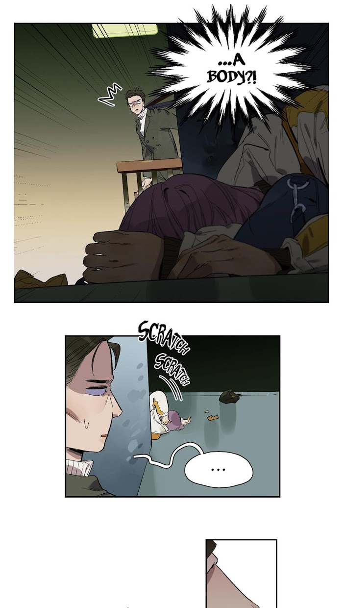 Read Asterism chapter 66 image 10 on Lezhin